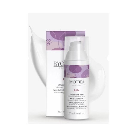 EMULSIONE NUTRIENTE LIFE- BYOTEA