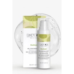 GEL CONTORNO OCCHI RADIANC- BYOTEA