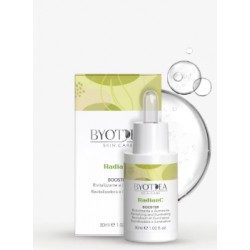 BOOSTER RADIANC- BYOTEA