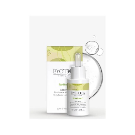 BOOSTER RADIANC- BYOTEA