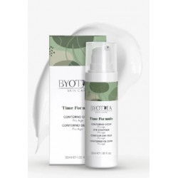 EMULSIONE CONTORNO OCCHI ACMELLA TIME- BYOTEA