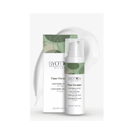 EMULSIONE CONTORNO OCCHI ACMELLA TIME- BYOTEA