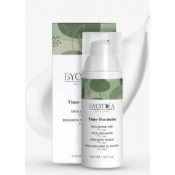 EMULSIONE CONTORNO OCCHI ACMELLA TIME- BYOTEA