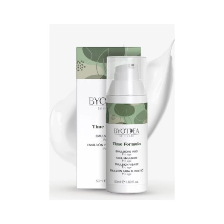 EMULSIONE CONTORNO OCCHI ACMELLA TIME- BYOTEA