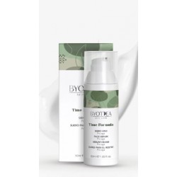 EMULSIONE CONTORNO OCCHI ACMELLA TIME- BYOTEA