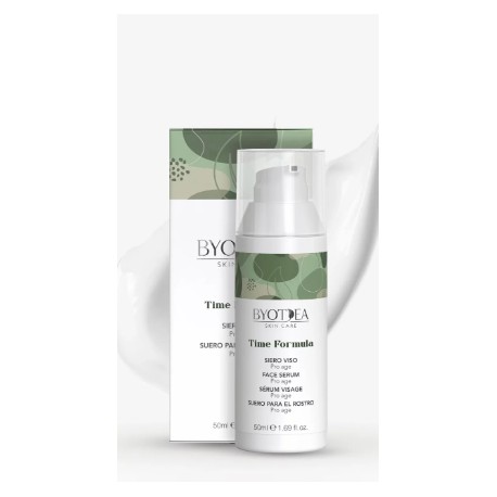 EMULSIONE CONTORNO OCCHI ACMELLA TIME- BYOTEA