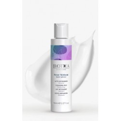 LATTE DETERGENTE IDRATANTE -  BYOTEA