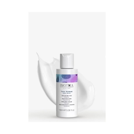 LATTE DETERGENTE IDRATANTE -  BYOTEA