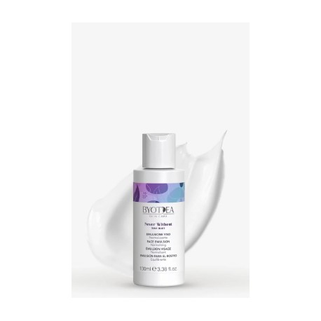 LATTE DETERGENTE IDRATANTE -  BYOTEA