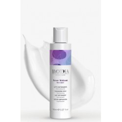LATTE DETERGENTE IDRATANTE -  BYOTEA