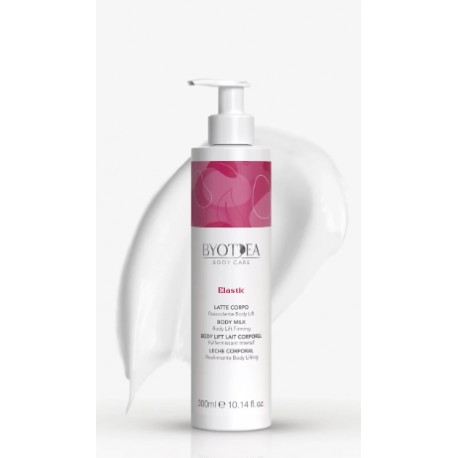 LATTE CORPO BODY LIFT - BYOTEA