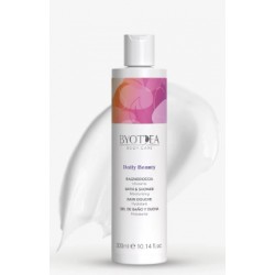 BAGNODOCCIA -  BYOTEA