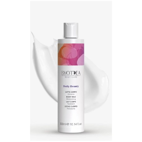 BAGNODOCCIA -  BYOTEA