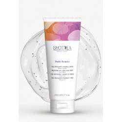 GEL RIPOSANTE -  BYOTEA