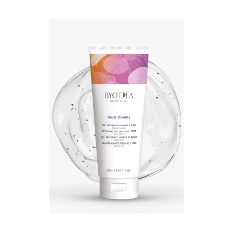 GEL RIPOSANTE -  BYOTEA