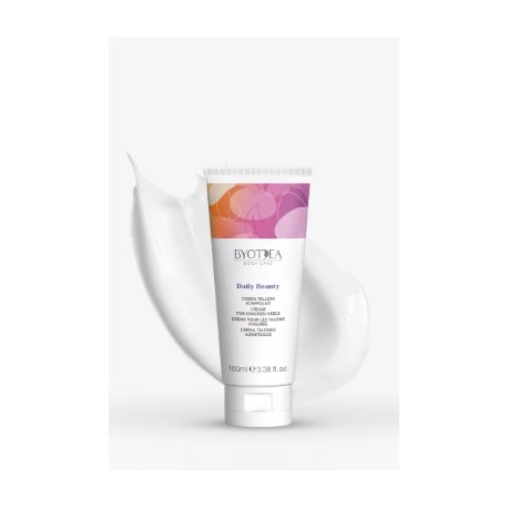 BAGNODOCCIA -  BYOTEA