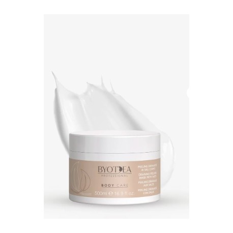 PEELING DRENANTE AI SALI - PROFESSIONAL BYOTEA