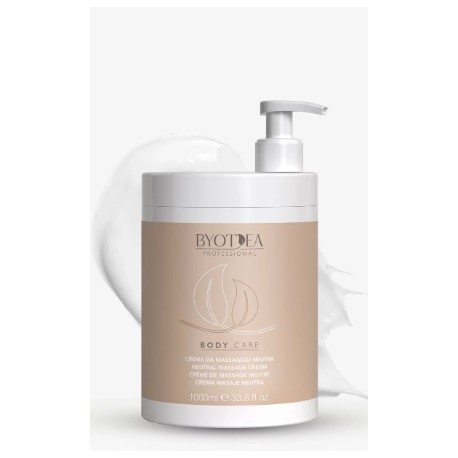 PEELING DRENANTE AI SALI - PROFESSIONAL BYOTEA