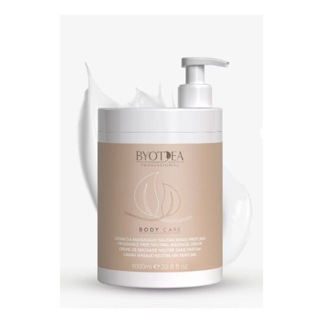 PEELING DRENANTE AI SALI - PROFESSIONAL BYOTEA
