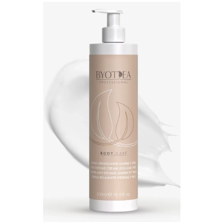 CREMA DEFATICANTE  - PROFESSIONAL BYOTEA