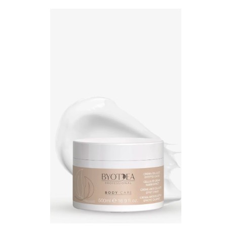 CREMA CELLULITE - PROFESSIONAL BYOTEA