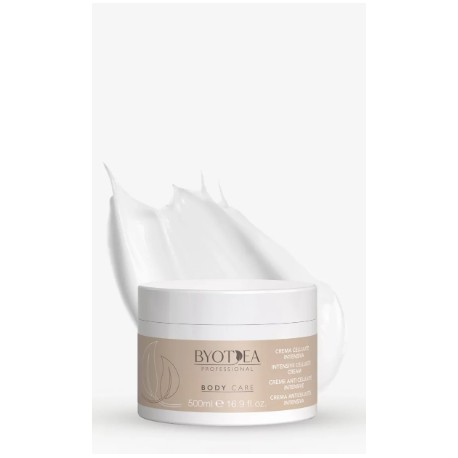 CREMA CELLULITE - PROFESSIONAL BYOTEA