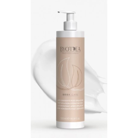 LATTE  POST EPILAZIONE - PROFESSIONAL BYOTEA