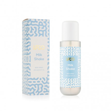 MILK SHAKE 250ML