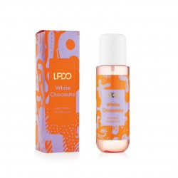 WHITE CHOCOLATE  250ML
