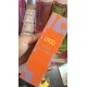 WHITE CHOCOLATE  250ML