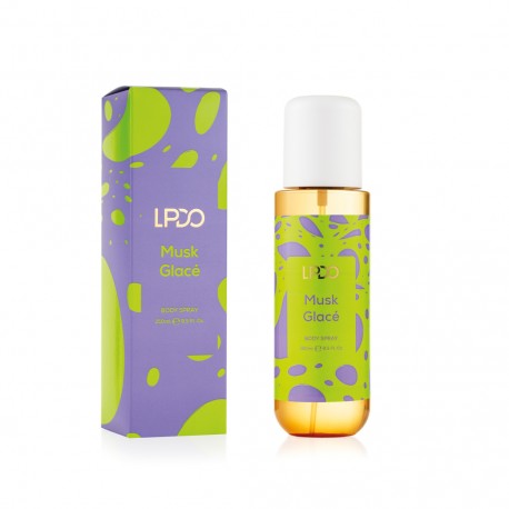 MUSK GLACÉ  250ML