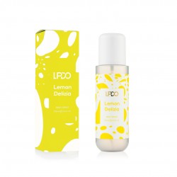 LEMON DELIZIA 250ML