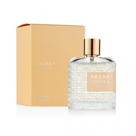 LPDO - SECRET TONKA 100ML EDPI