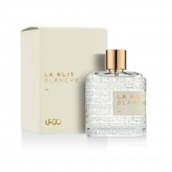 LPDO  LA NUIT BLANCHE  100ML EDPI