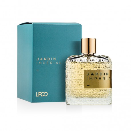LPDO  Jardin Impérial   100ML EDPI