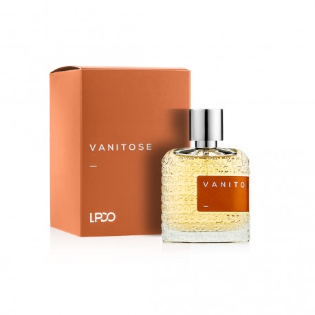 LPDO VANITOSE  100ML EDPI
