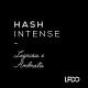 LPDO Hash Intense 100ML EDPI