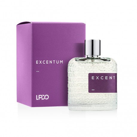 LPDO EXCENTUM   100ML EDPI
